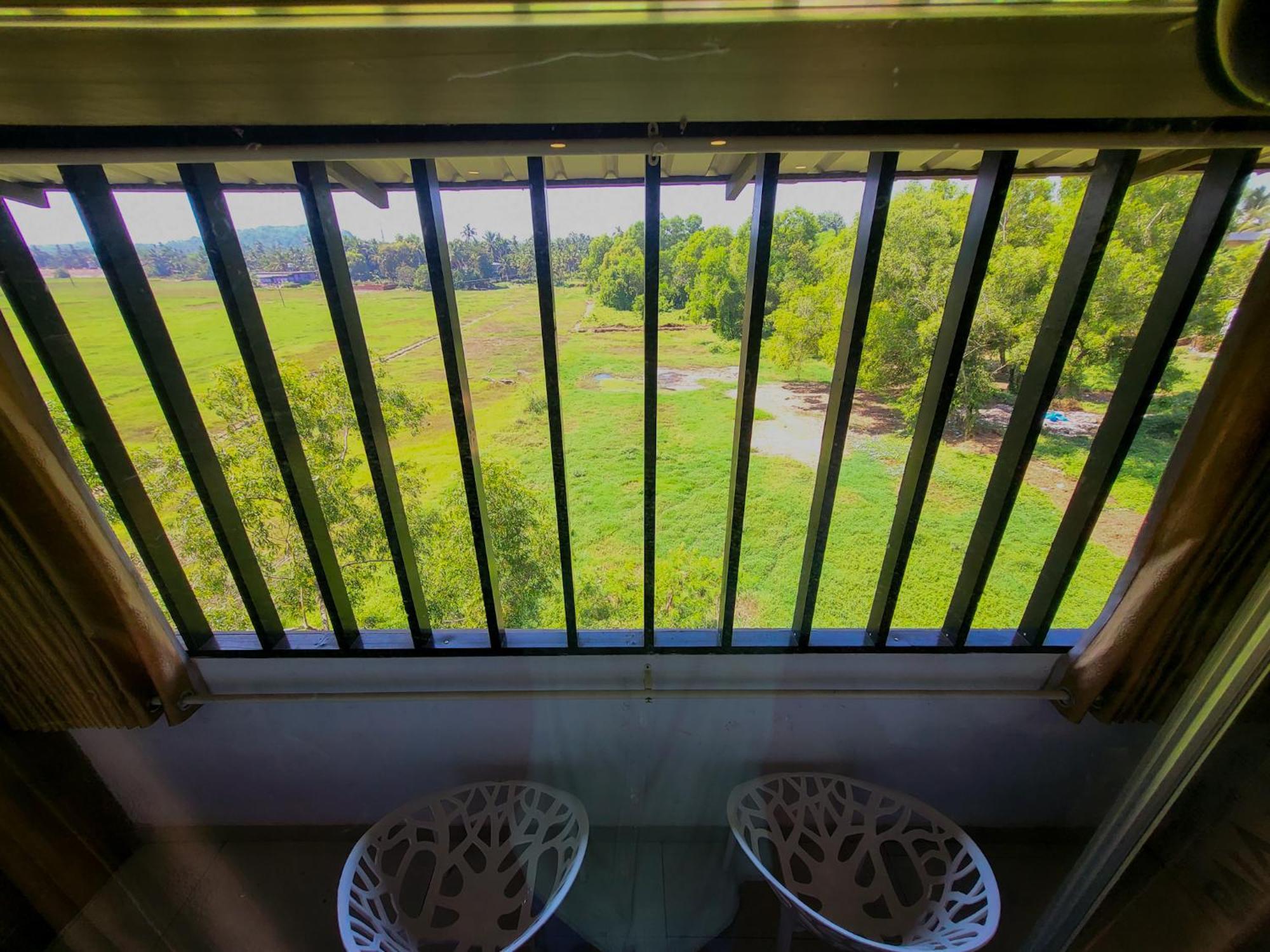 Thejaswini Residency Cheruvathur Nīleshwar Esterno foto