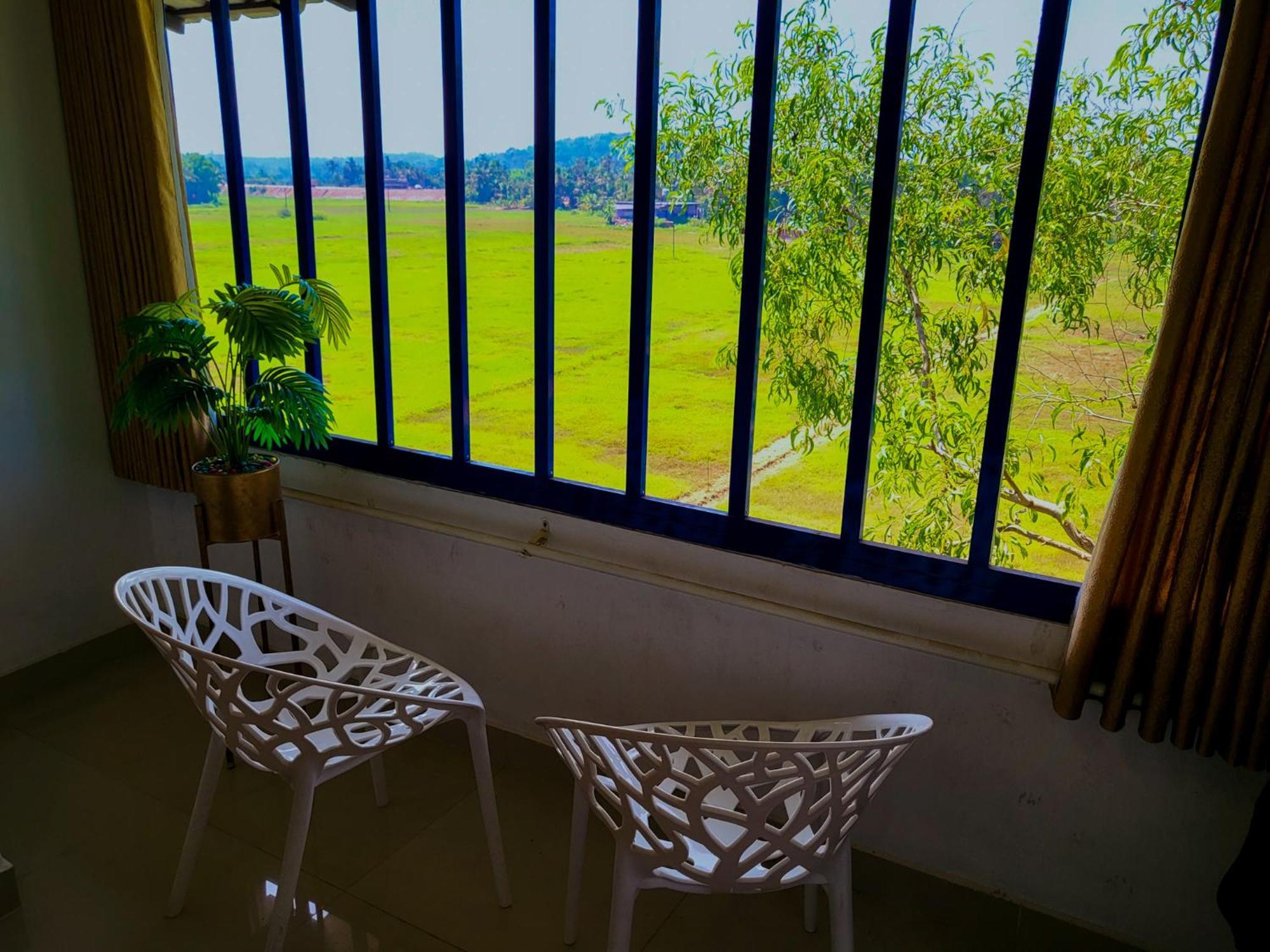 Thejaswini Residency Cheruvathur Nīleshwar Esterno foto