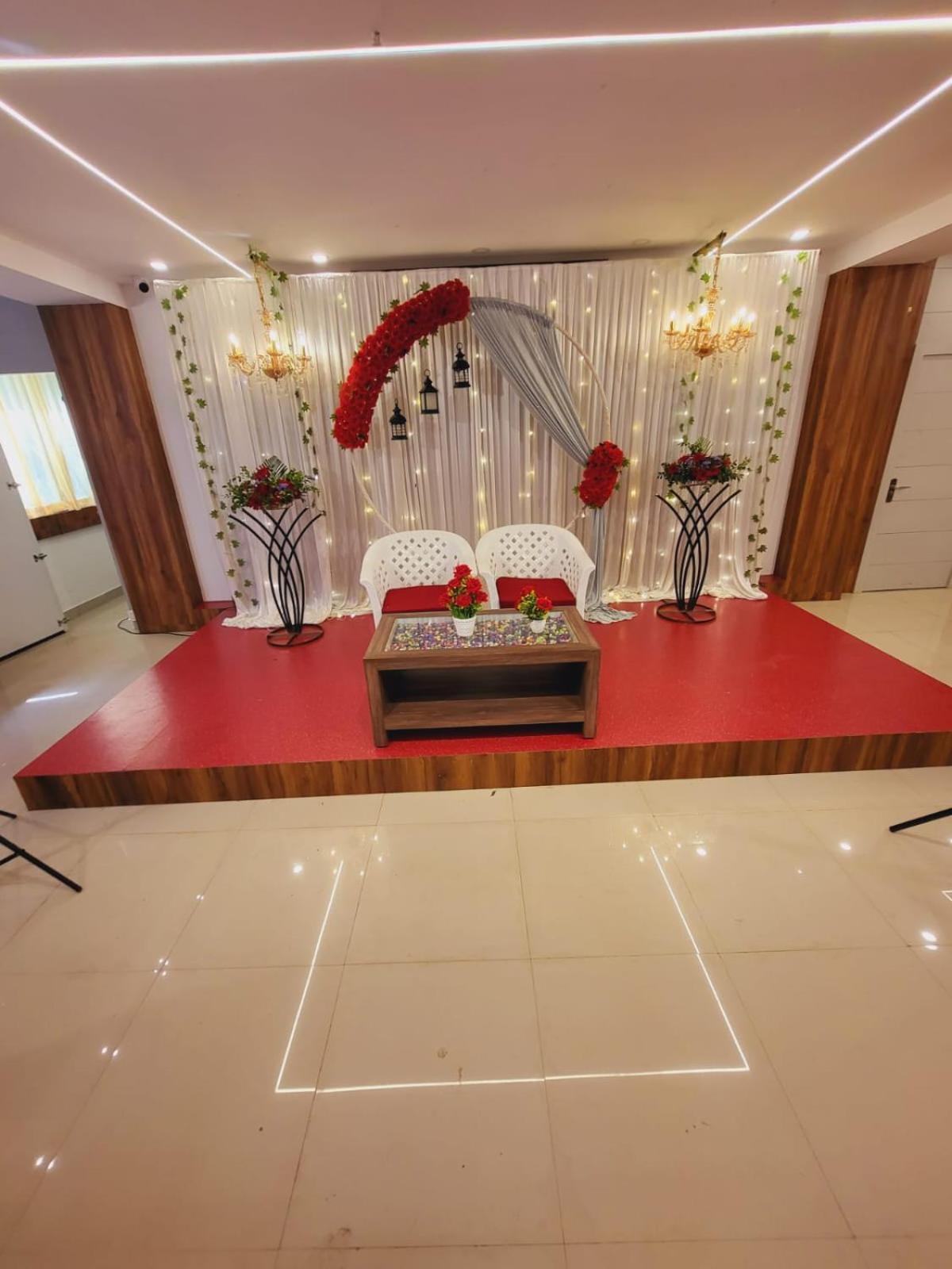 Thejaswini Residency Cheruvathur Nīleshwar Esterno foto