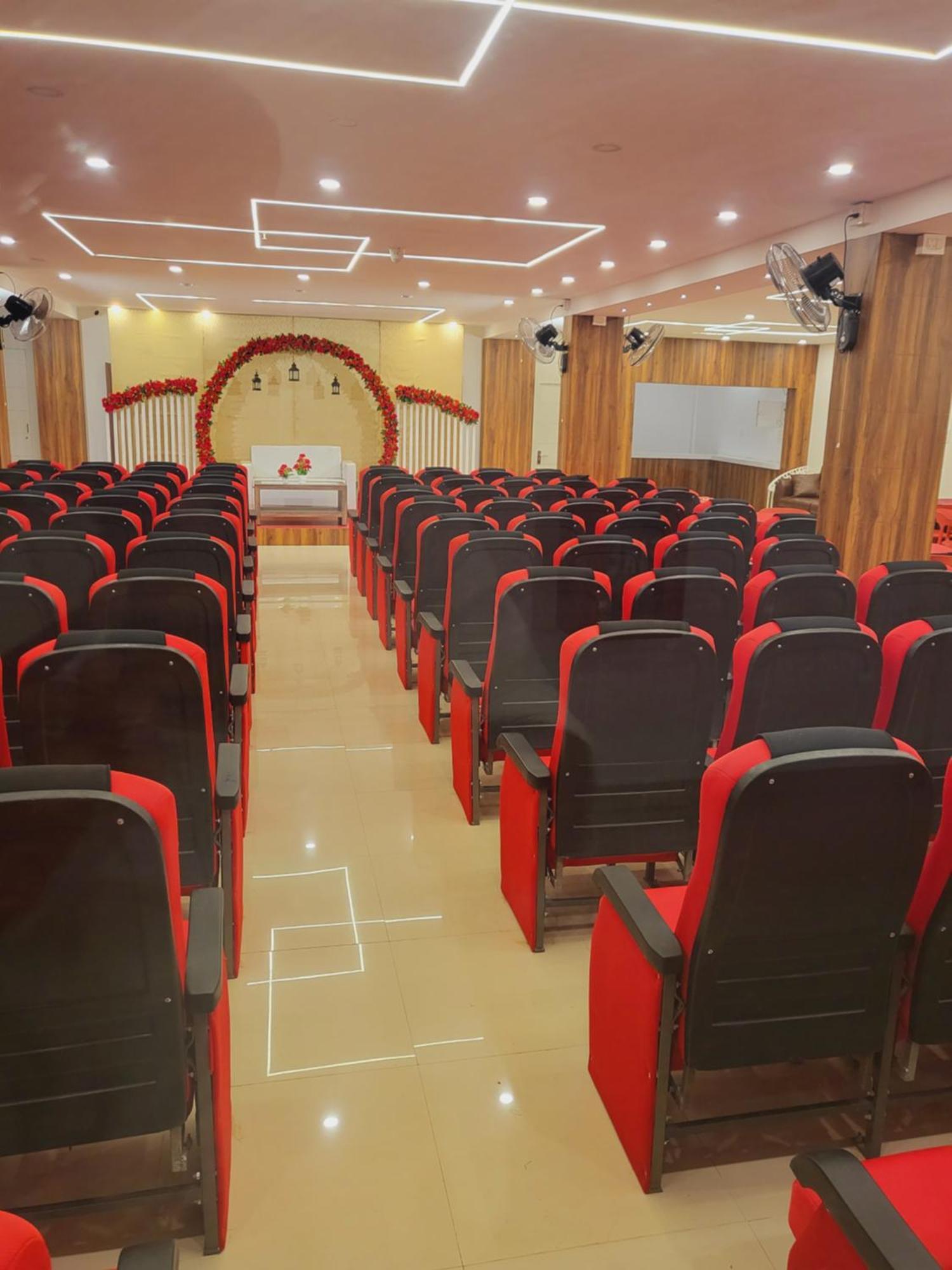 Thejaswini Residency Cheruvathur Nīleshwar Esterno foto