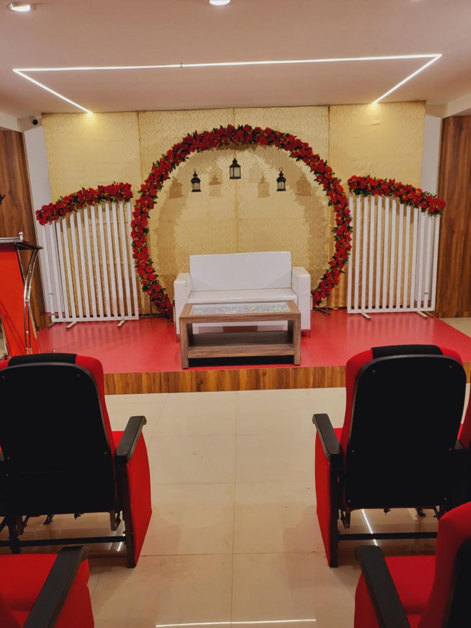 Thejaswini Residency Cheruvathur Nīleshwar Esterno foto